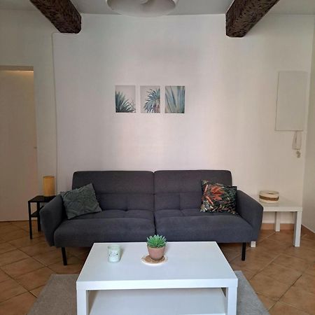 T2 Proche Du Port, Zone Pietonne Apartment Toulon Exterior foto