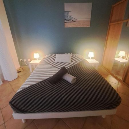 T2 Proche Du Port, Zone Pietonne Apartment Toulon Exterior foto