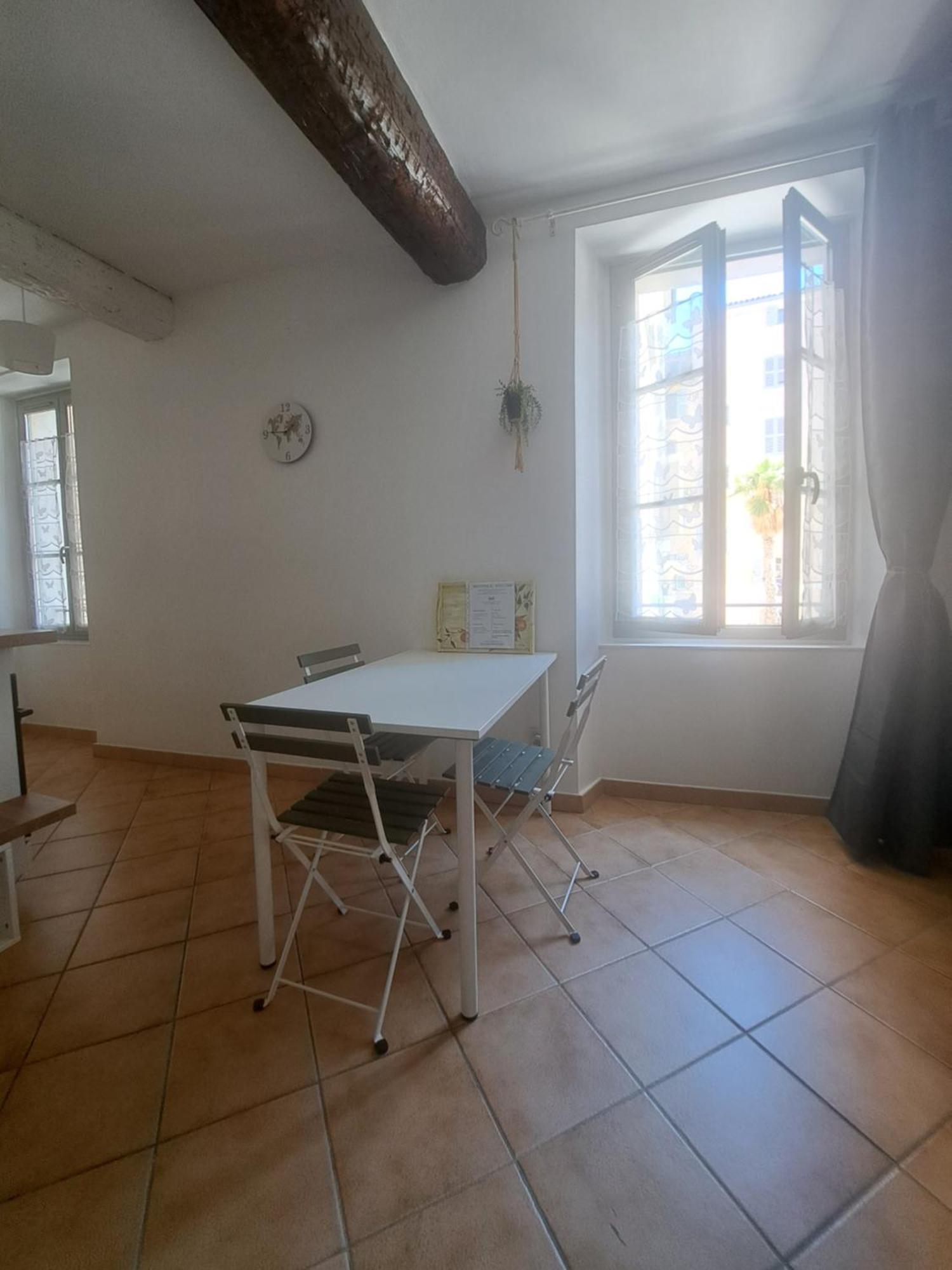 T2 Proche Du Port, Zone Pietonne Apartment Toulon Exterior foto
